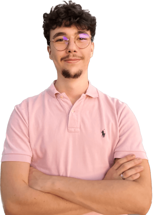 Evan Perreau